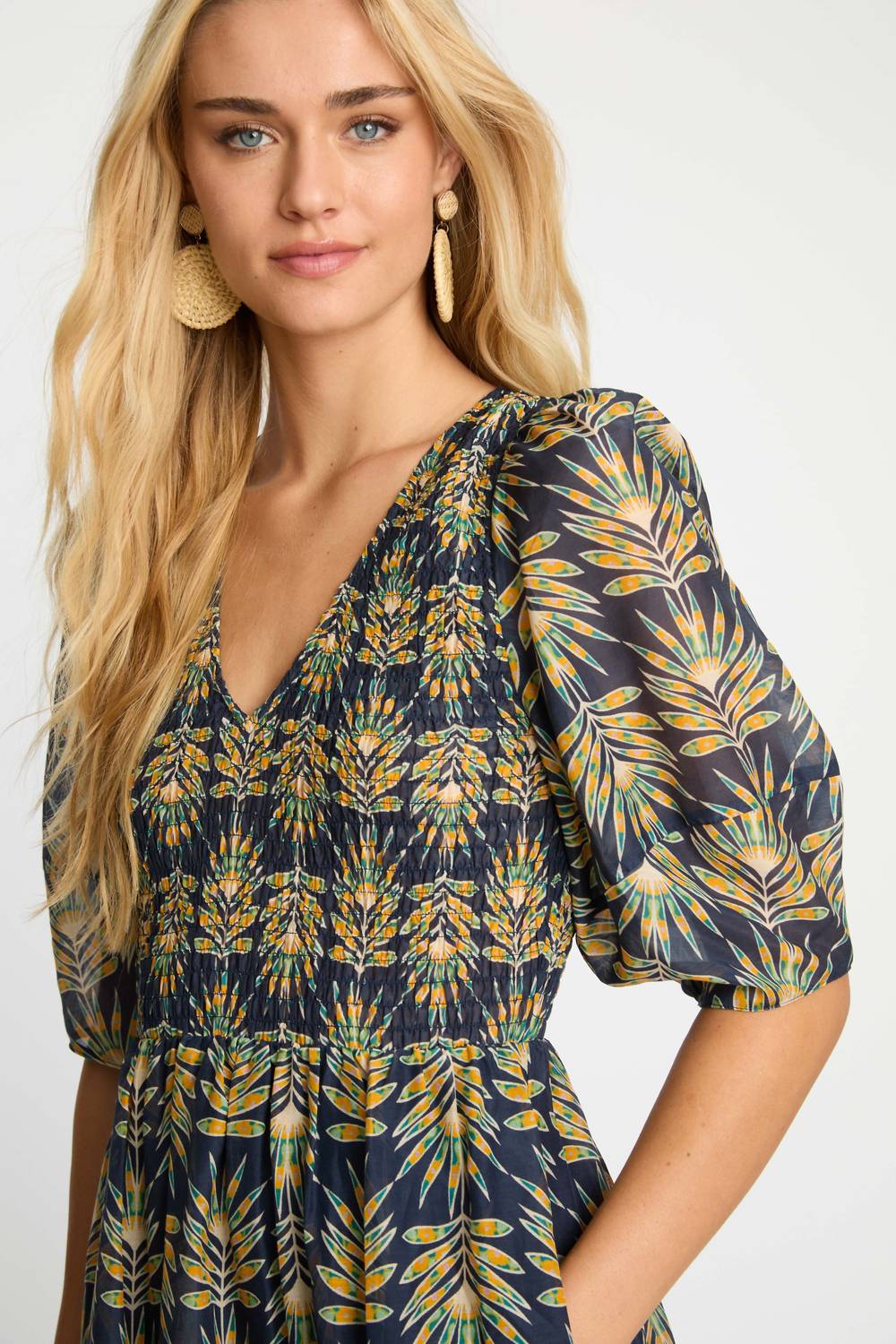Caballero - Lottie Dress