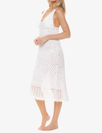 Helen Jon - Claudia Crochet Cover Up