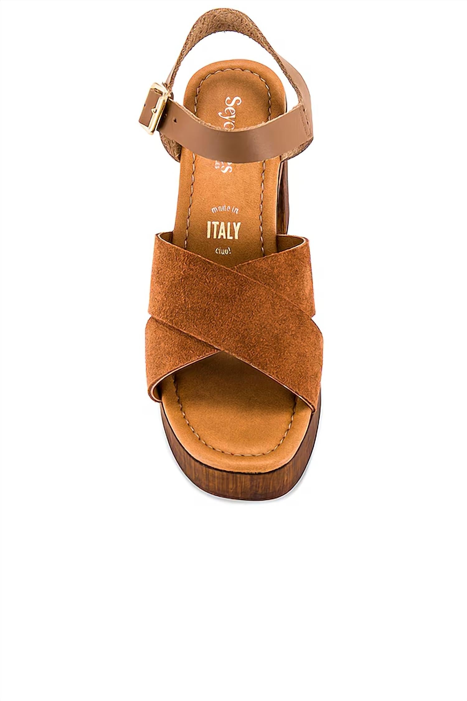 Seychelles - Women's Paloma Sandal
