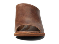 Sofft Women's Anessa Mule in brown - women's shoe - view 4