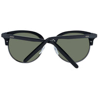 Serengeti - Women's Round Sunglasses