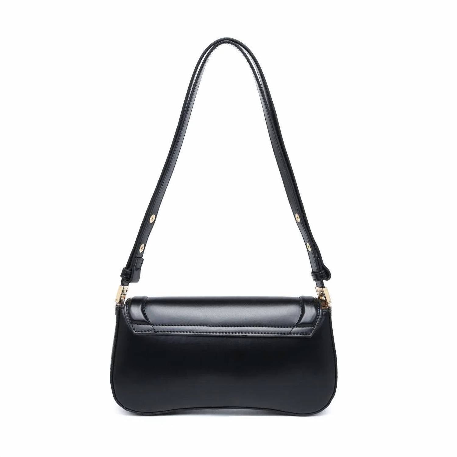 Urban Expressions - Max Shoulder Bag