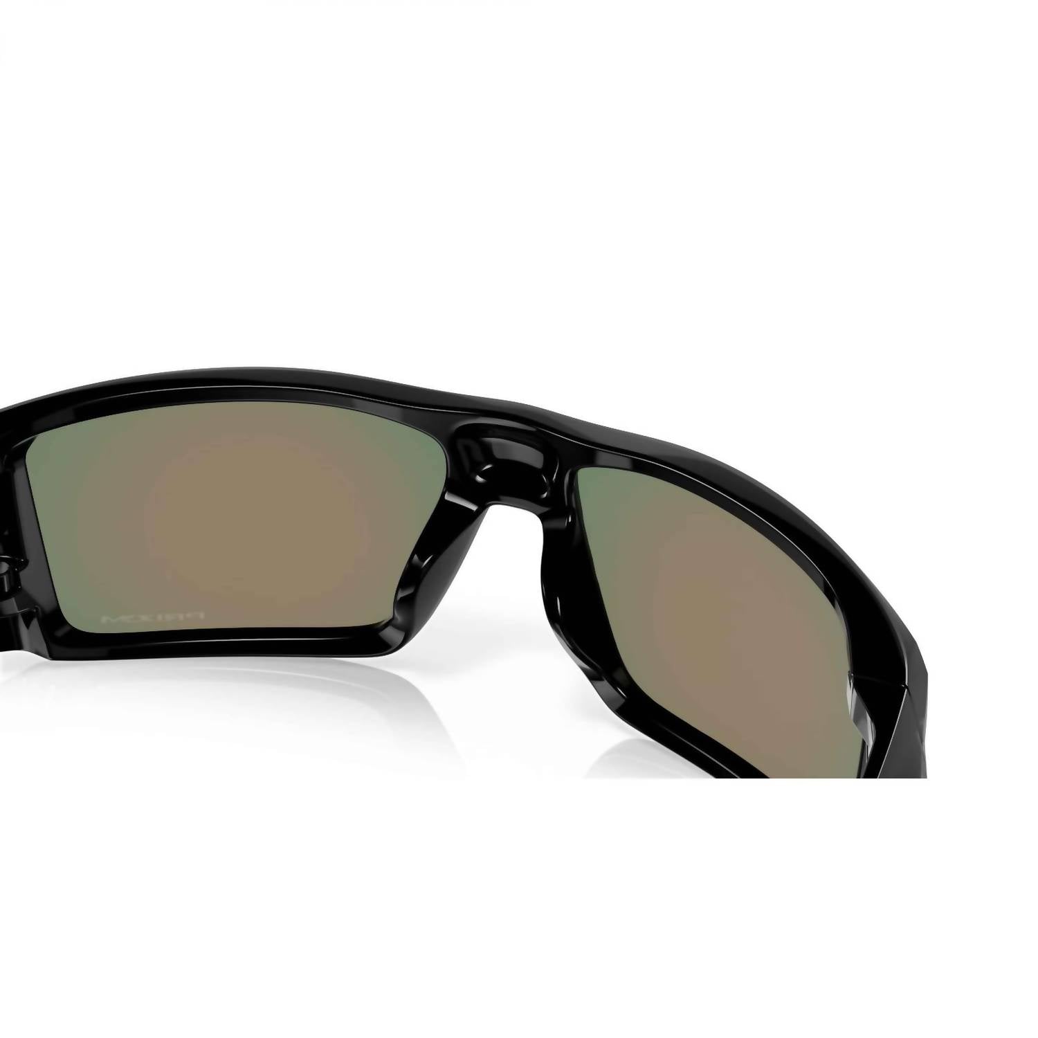 Oakley - Unisex Heliostat Sunglasses