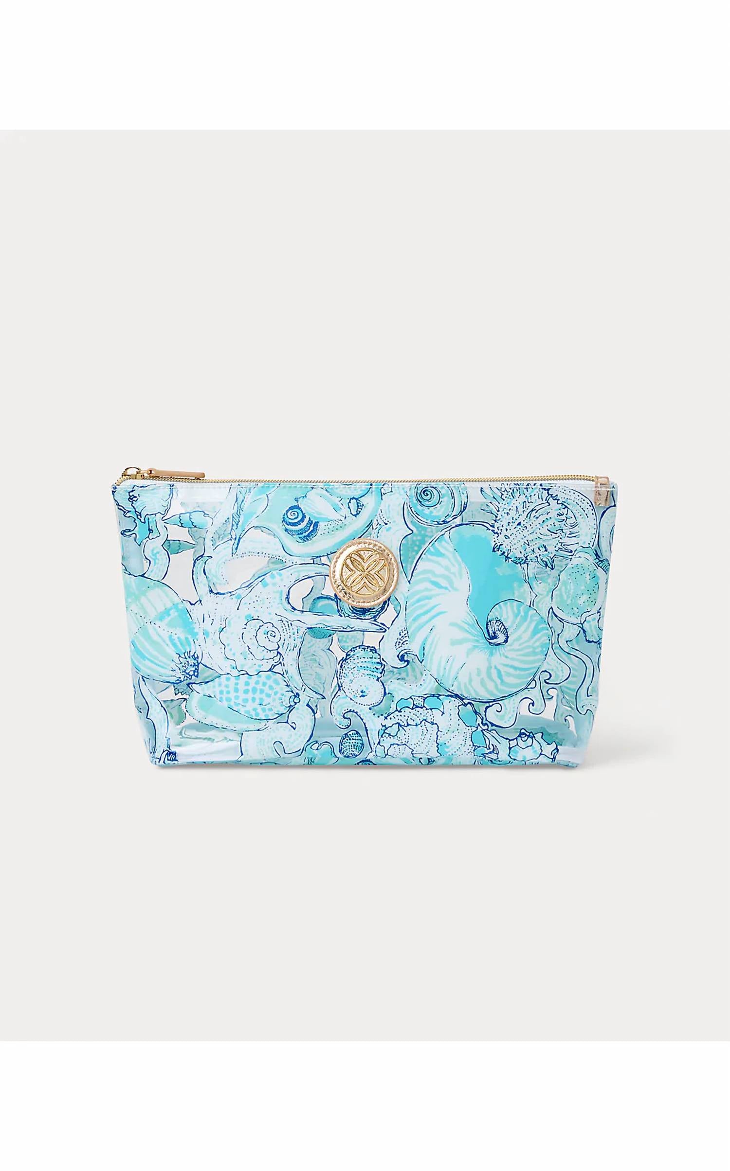 Lilly Pulitzer - Pool Pouches - Set Of 2