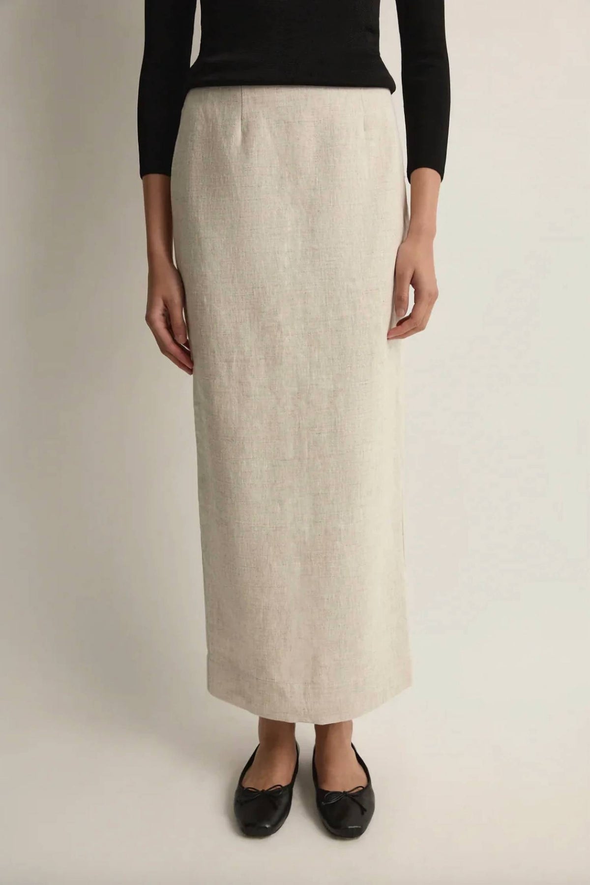Posse - Emma Pencil Skirt