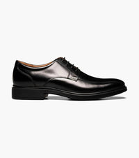 Florsheim - Men's Forecast Waterproof Bike Toe Oxford Shoes