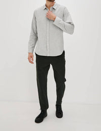 Rails - Wyatt Shirt
