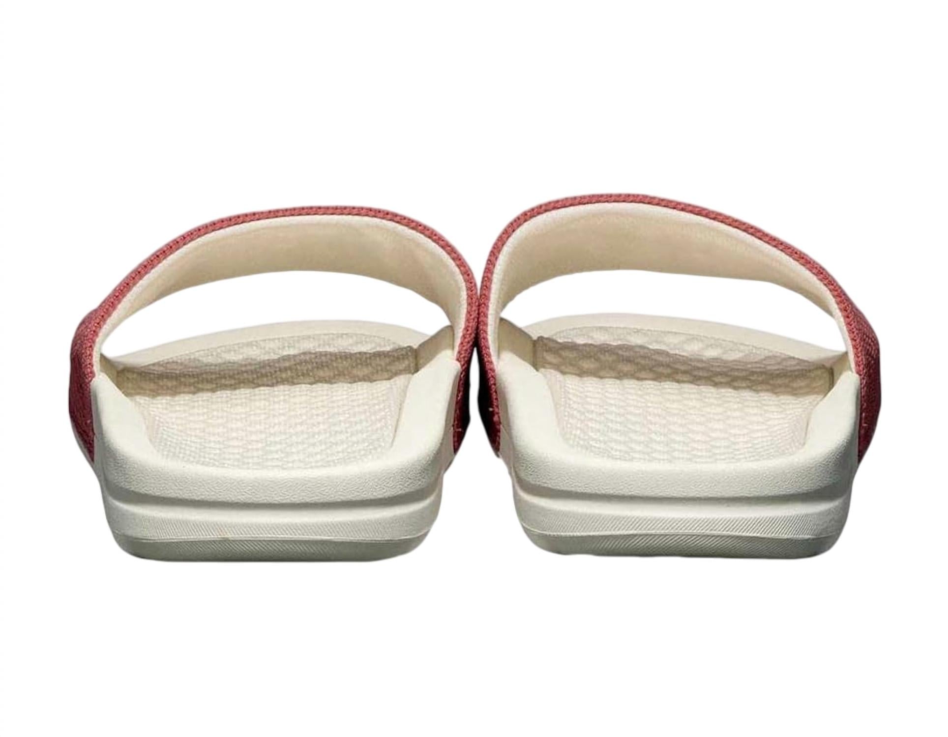 Apl - Women's Big Logo Techloom Slide