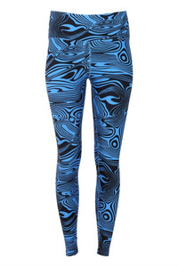 Year Of Ours - Psychedelic Sport Leggings