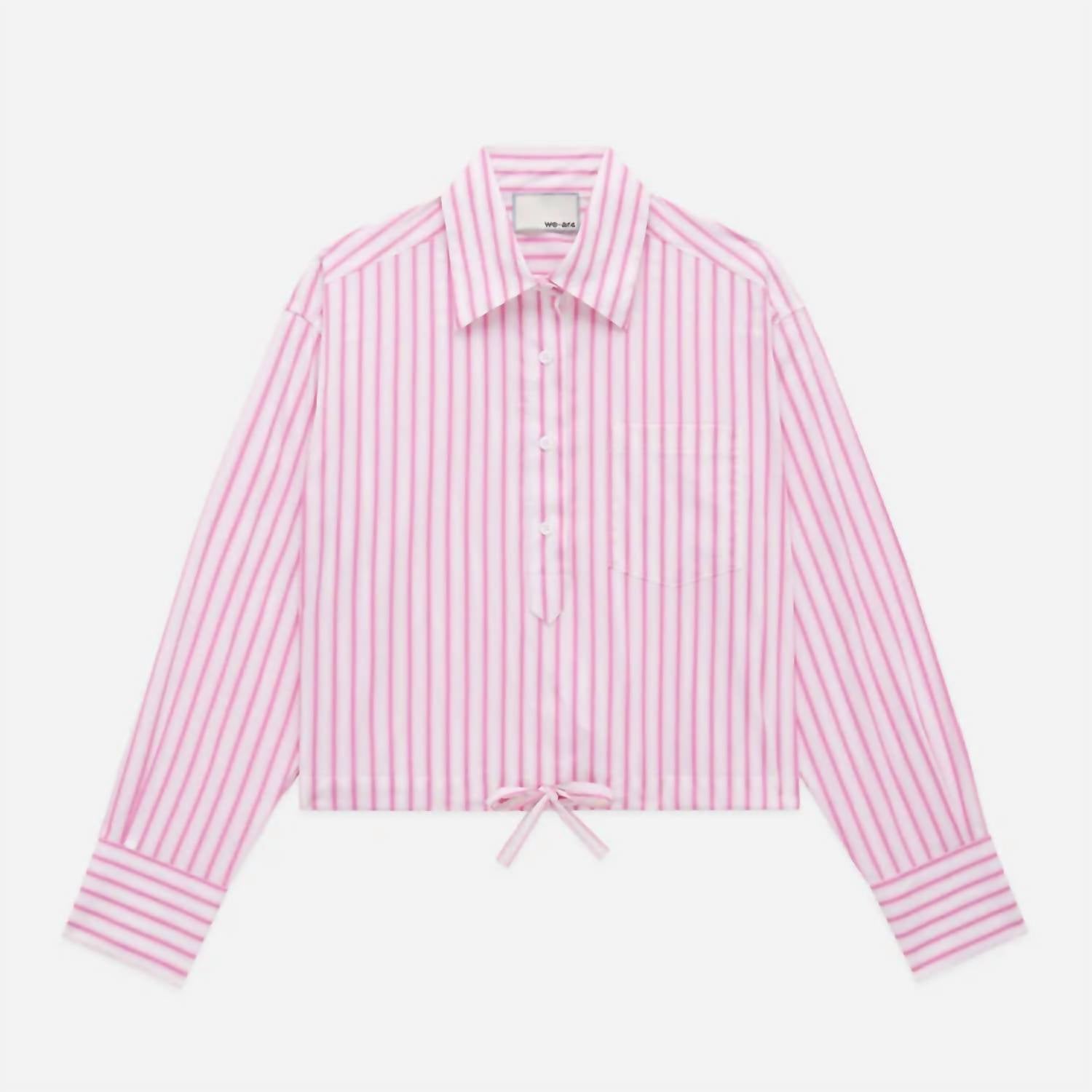 We-Ar4 - The CC Shirt
