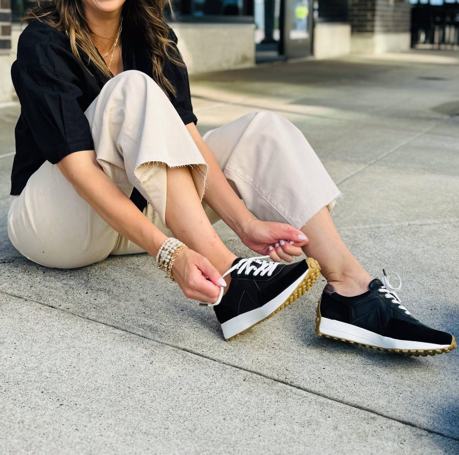 Gelato - Women's Freelance Sneaker