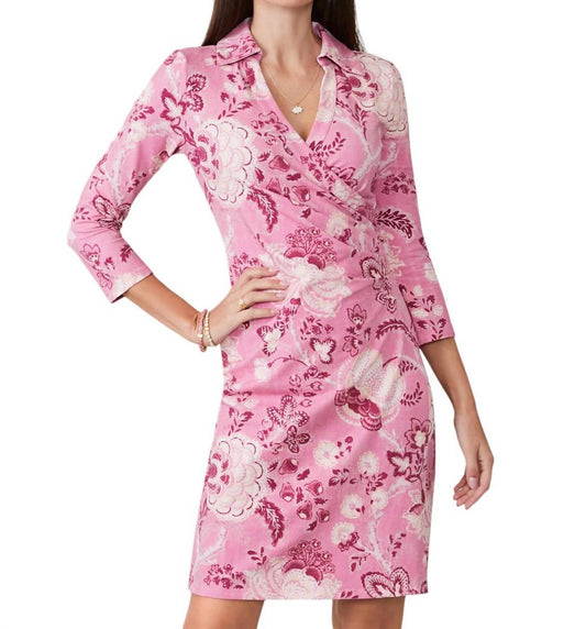 Spartina 449 - CRISTINA WRAP DRESS