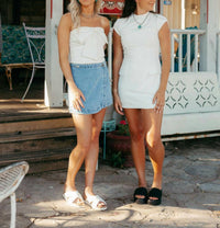 Lena - Sheila Dress