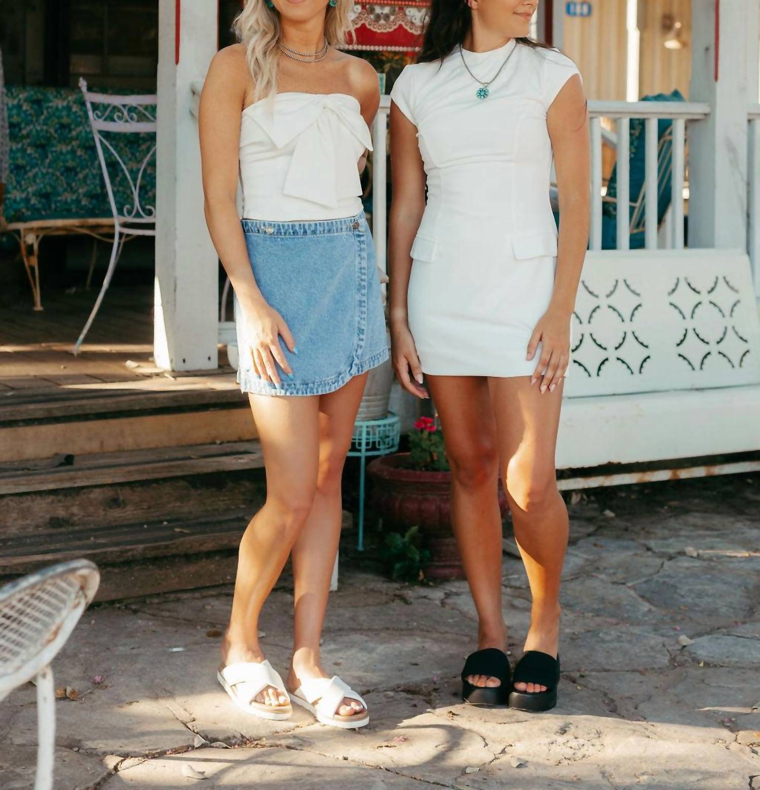 Lena - Sheila Dress