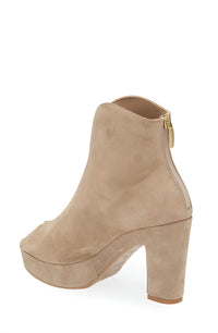 Cordani - Women Tabbi Peep Toe Bootie