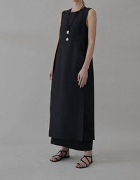 Heirlome - Lexi Skirt in Satin