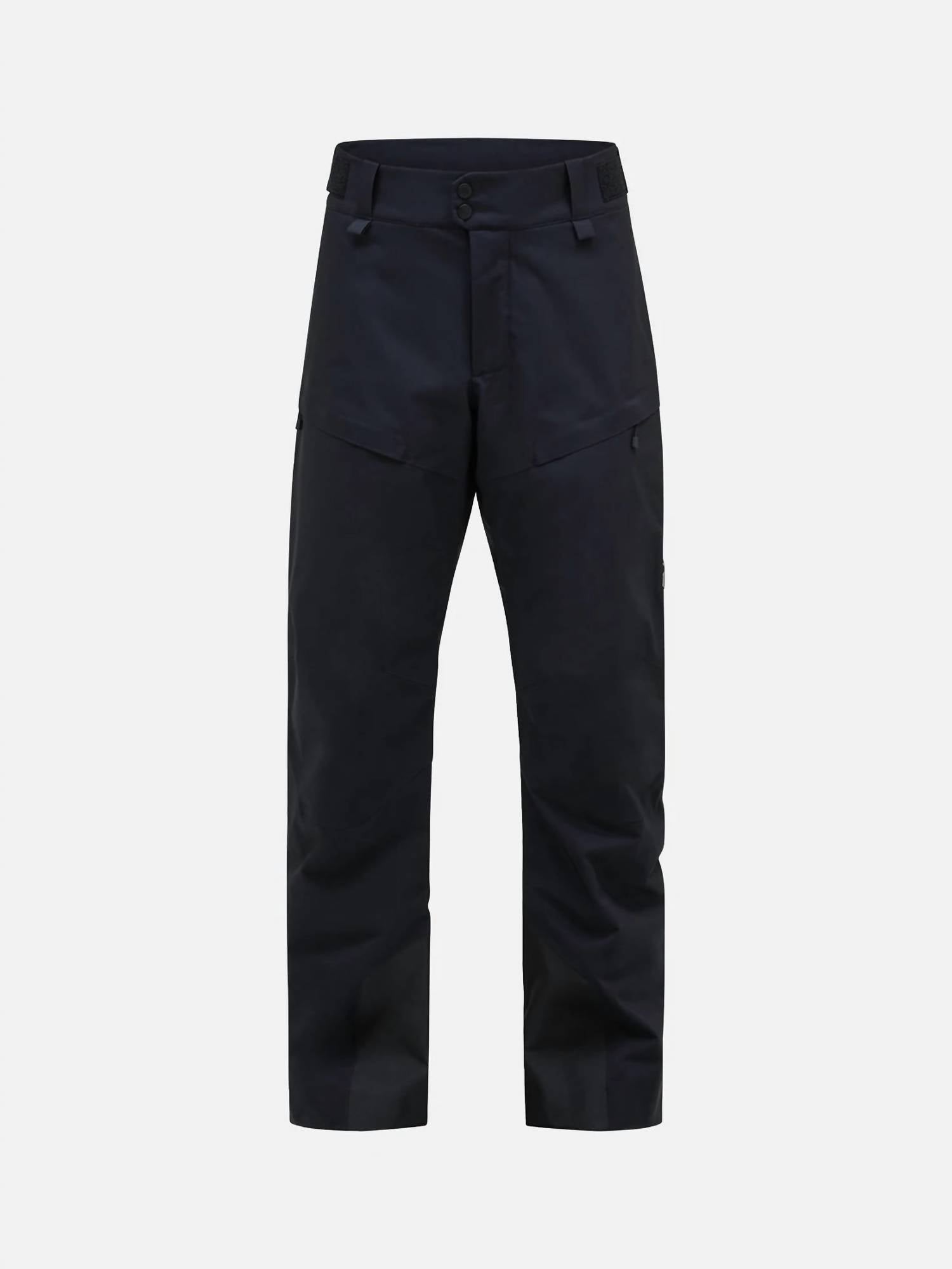 Peak Performance - Men's Maroon Pants