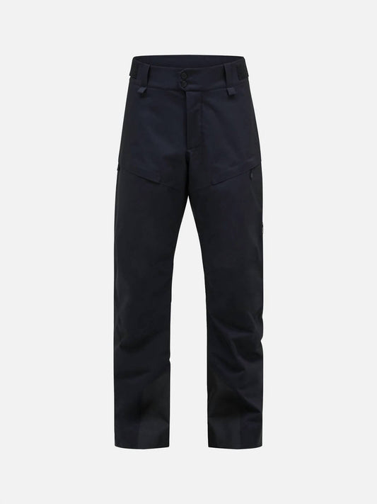 Peak Performance - Men's Maroon Pants