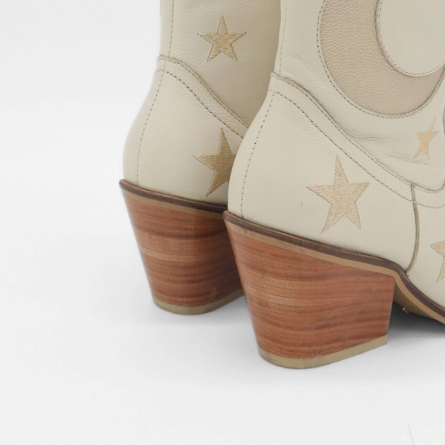 Stivali New York - Women's Moonlight Western Inspired Boots
