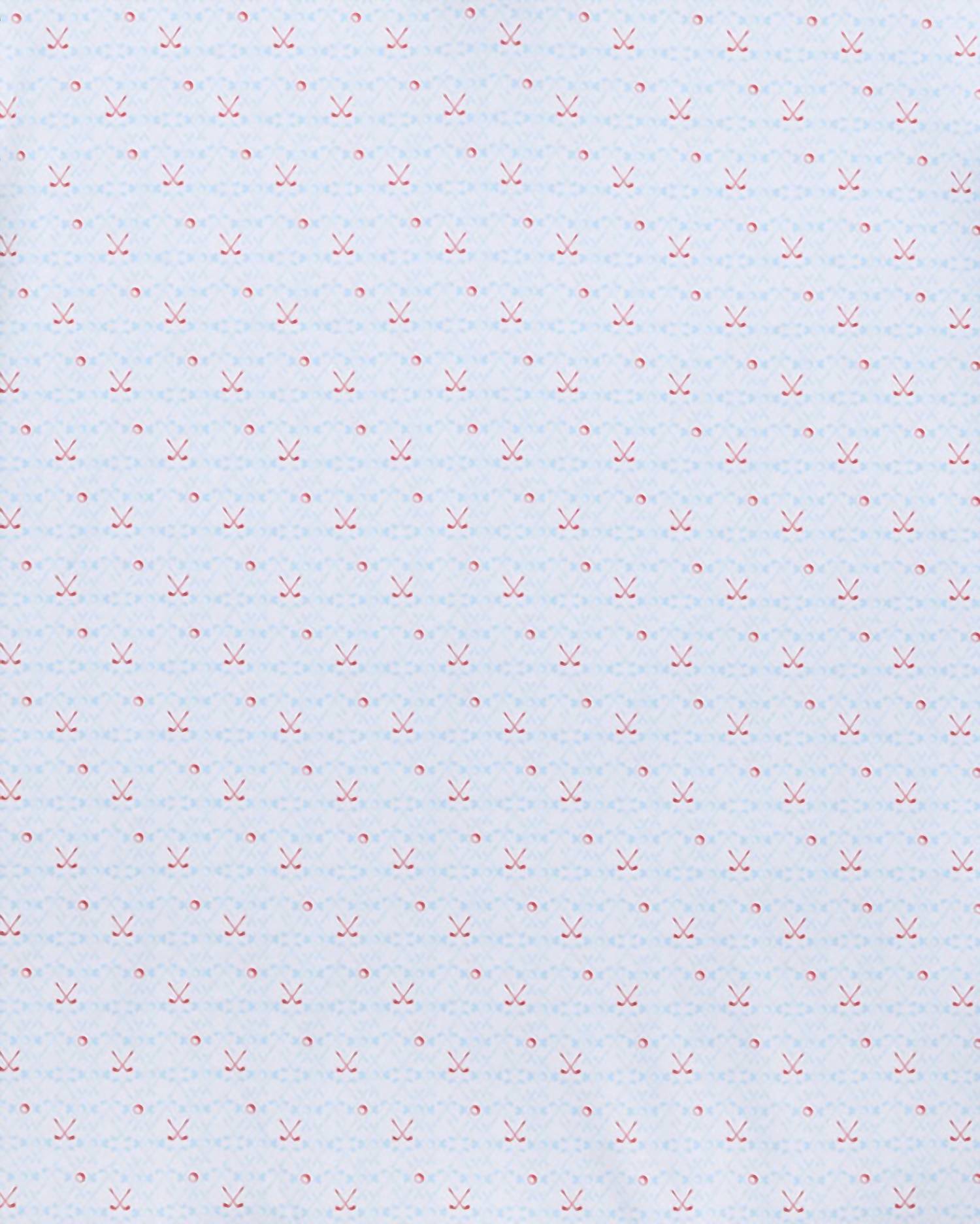Flags & Anthem - Mvp Short Sleeve Polo