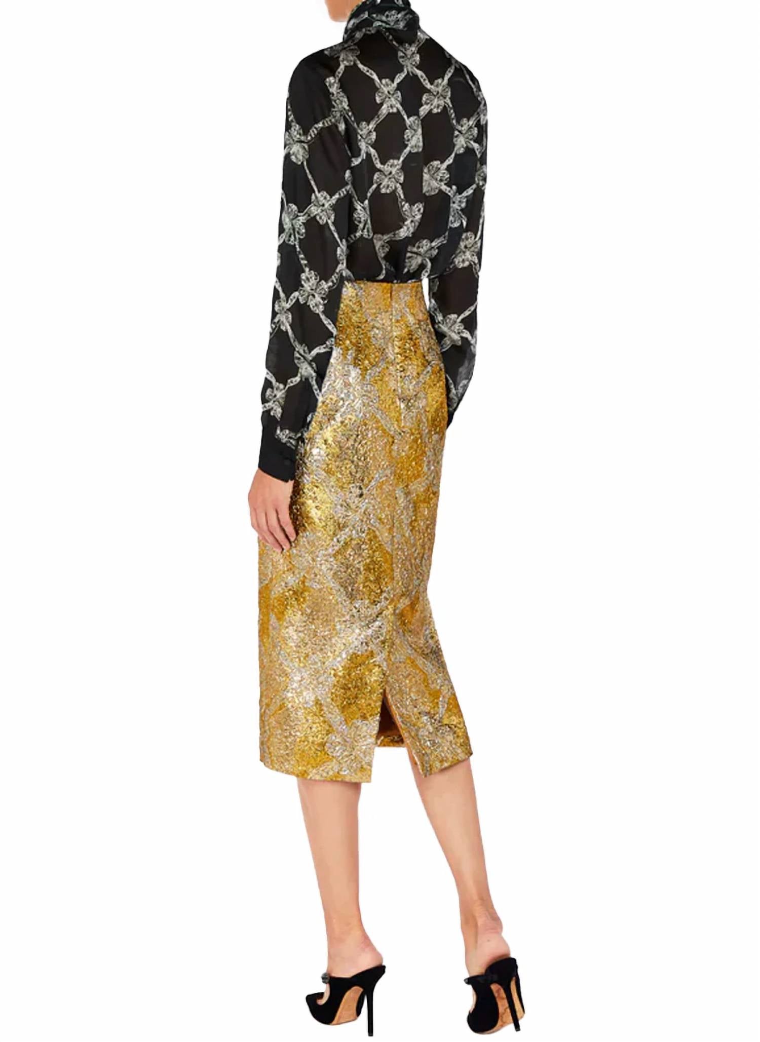 Mary Katrantzou - Vargas Skirt
