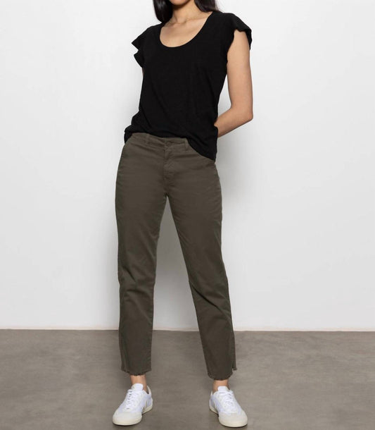 Sanctuary - Trade Maker Standard Rise Pant