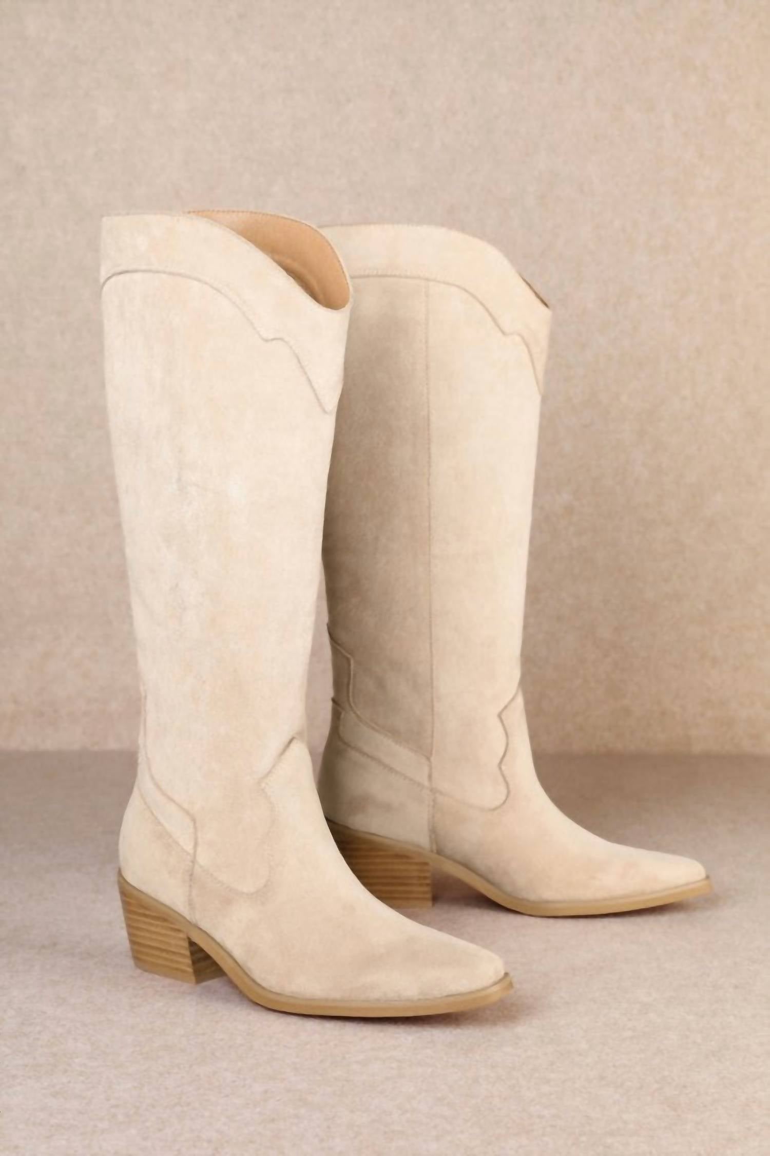 Miim - Women's The Josephine Boot