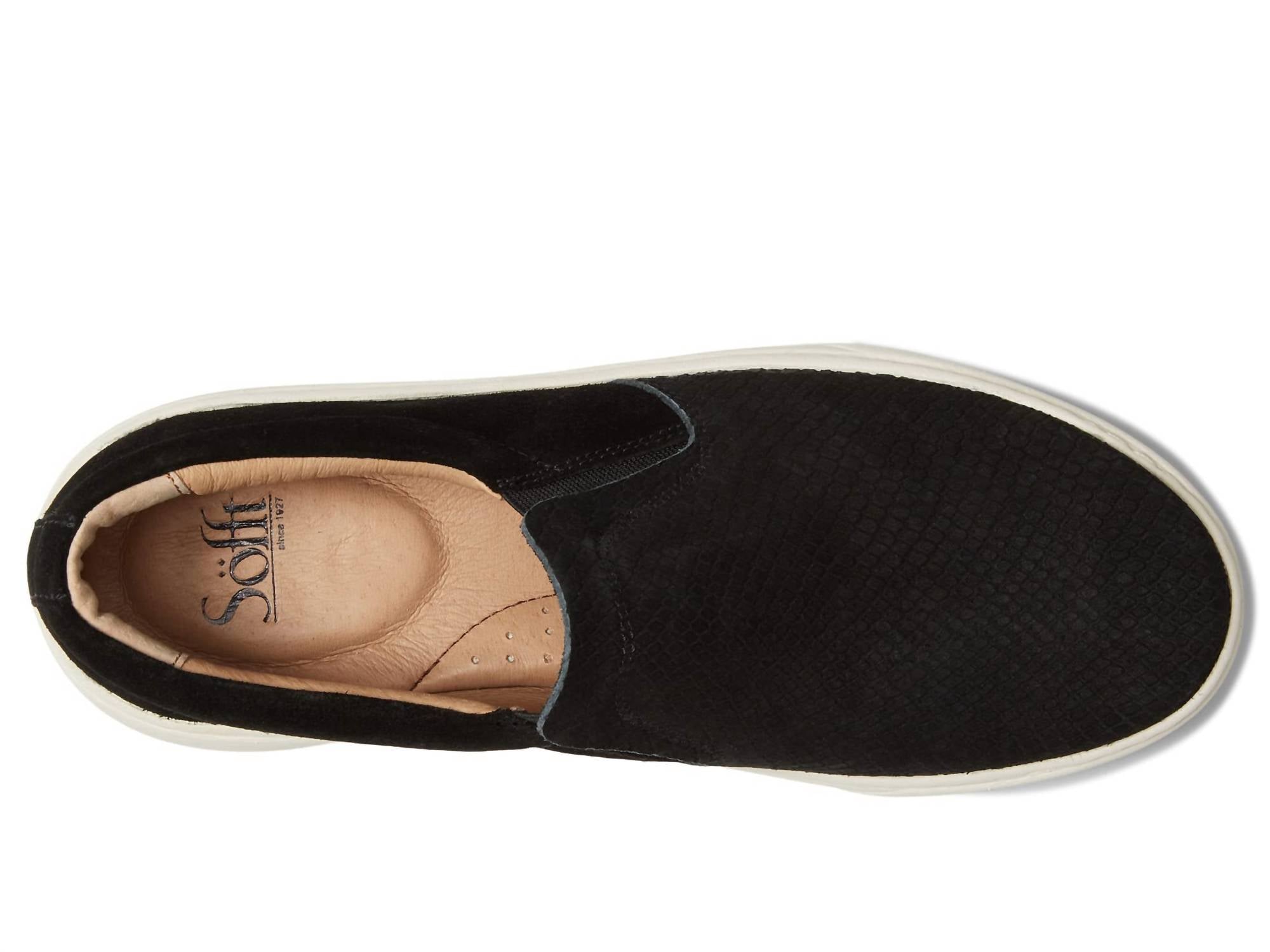 Sofft - Women's Watney Slip On Sneaker