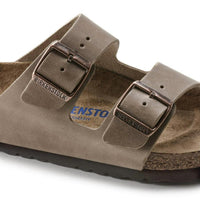 Birkenstock - Unisex - Arizona Soft Footbed Sandals