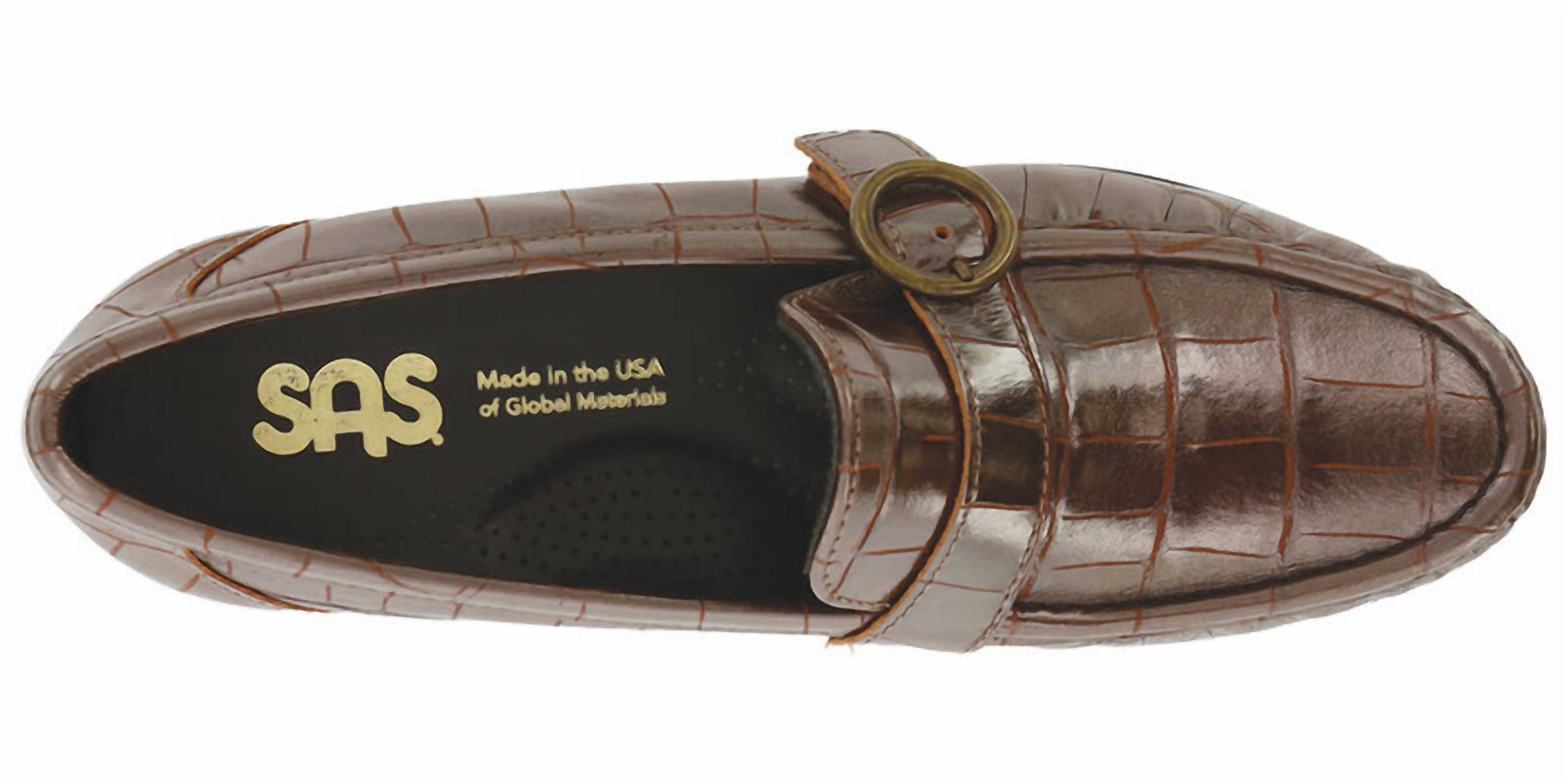 Sas - Women's Lara Loafer
