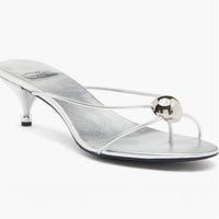 Jeffrey Campbell - Women's Preciosa Open Slide Sandal