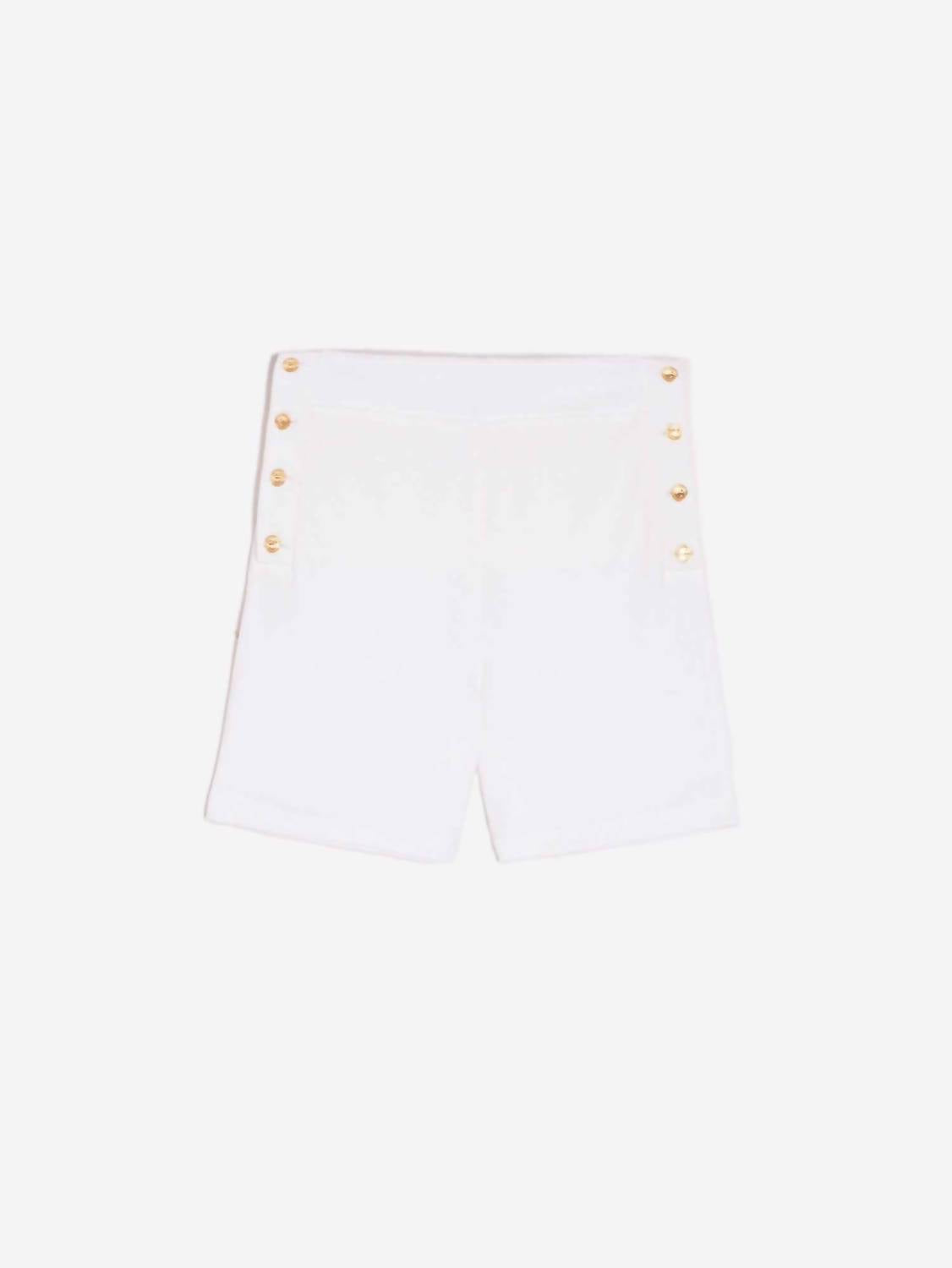 Vilagallo - Tia Bermuda Shorts