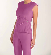 Frank Lyman - Knit Top