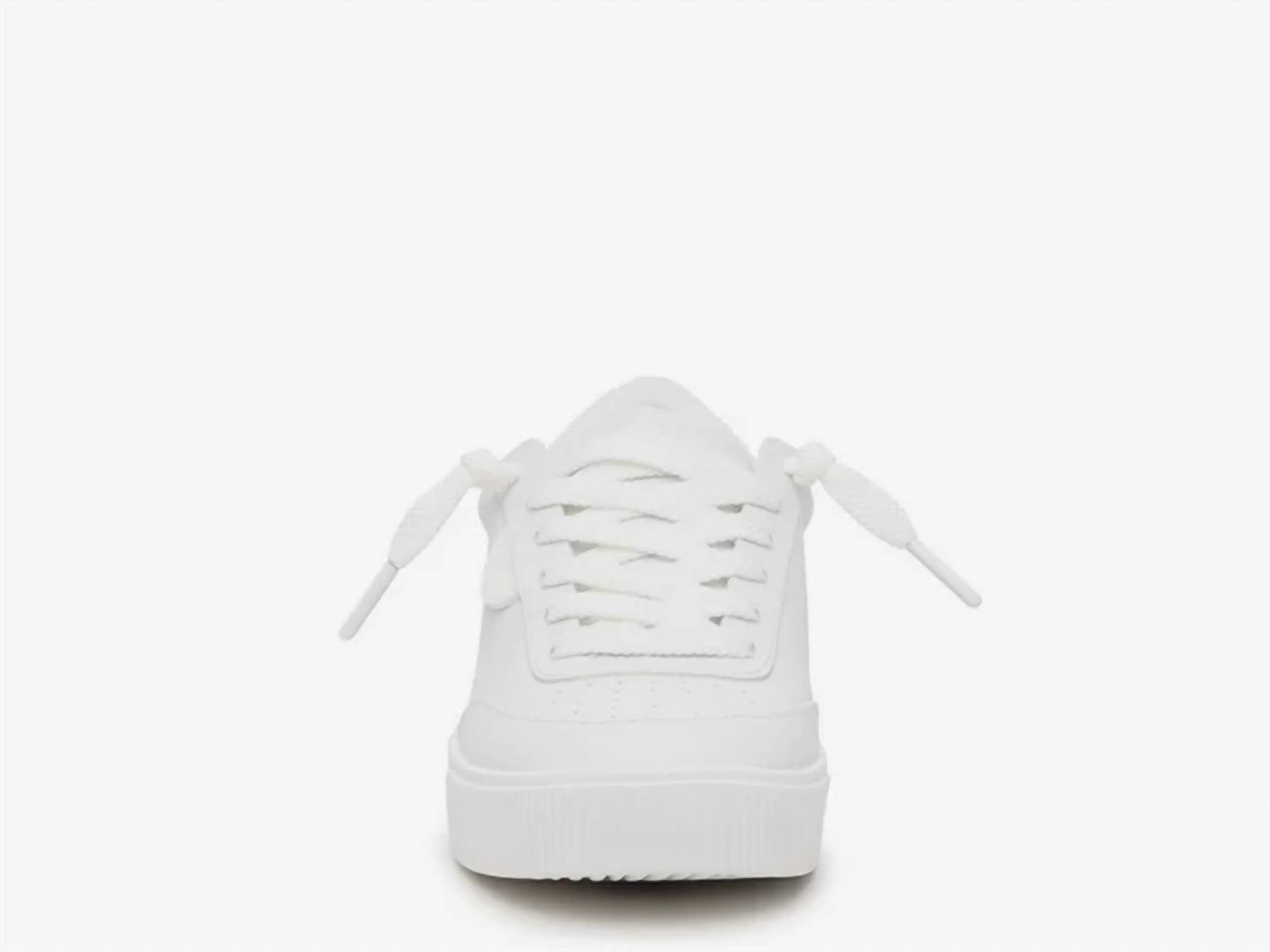 Reef - Women's Lay Day Seas Court Sneaker