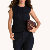 Hammitt - Women's Vip Medium Clutch Bag