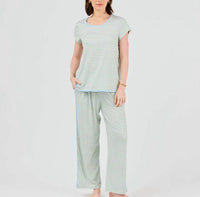 Mary Square - Melody Pant Set