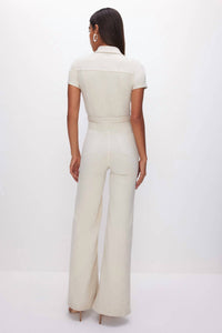 Good American - Palazzo Jumpsuit