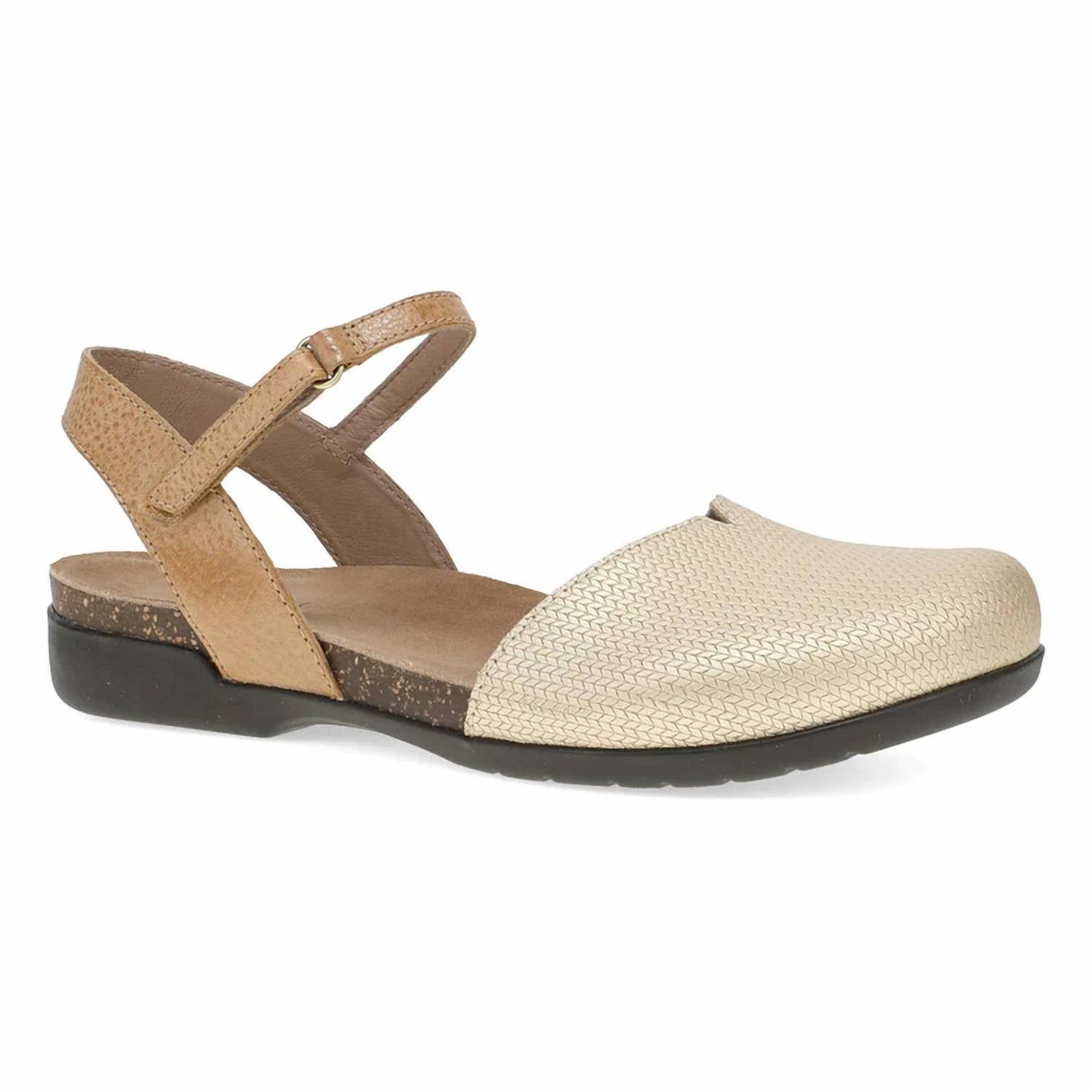 Dansko - Women's Rowan Mary Janes