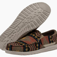 Hey Dude - Men's Thad Shoes
