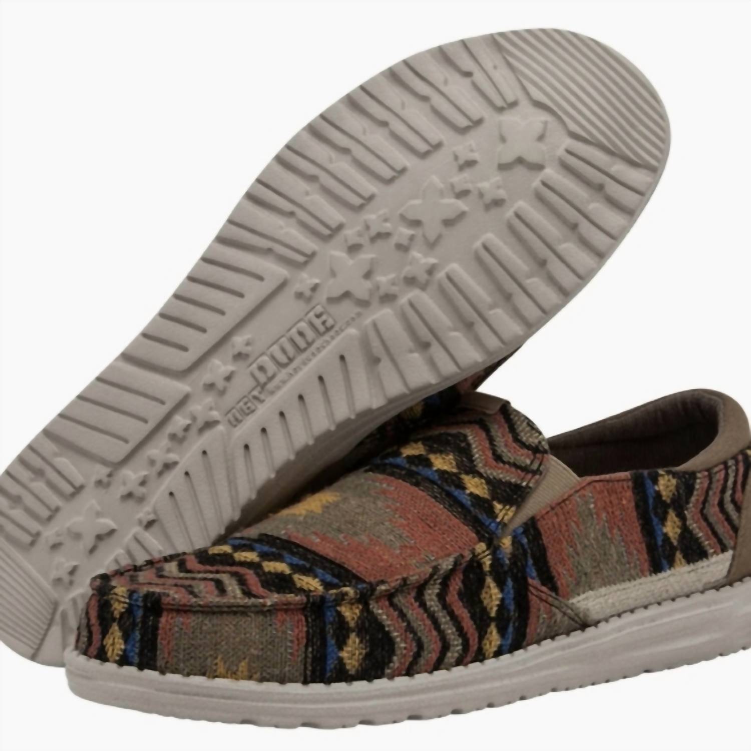Hey Dude - Men's Thad Shoes
