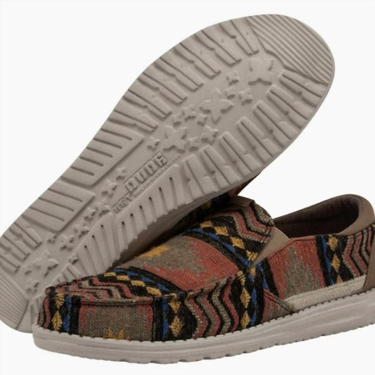 Hey Dude - Men's Thad Shoes