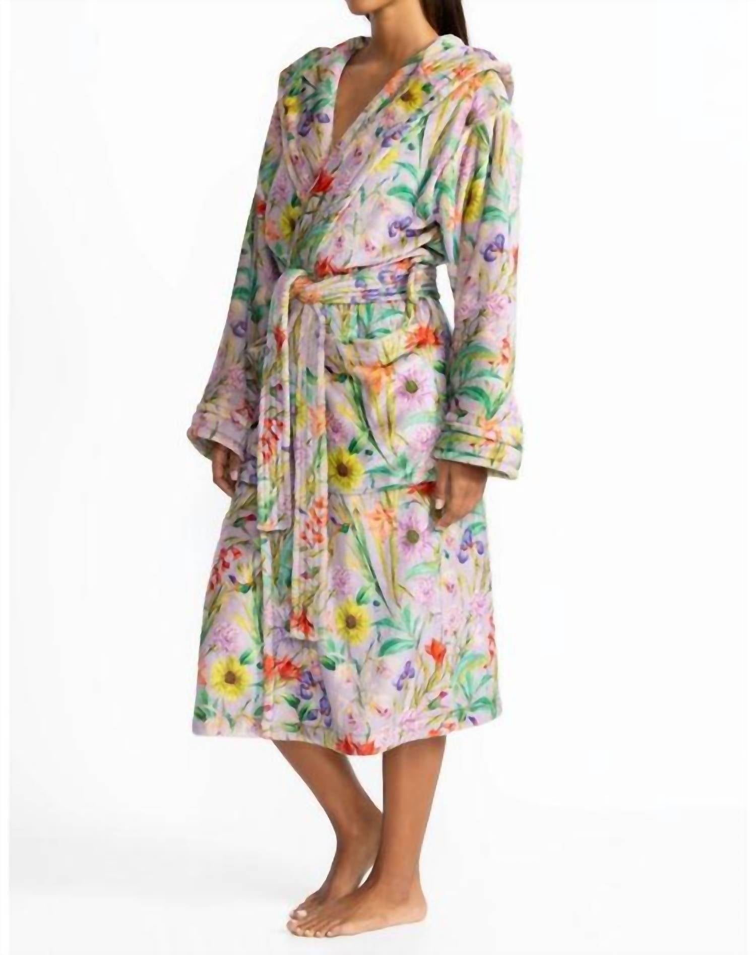 Johnny Was - COZY ROBE