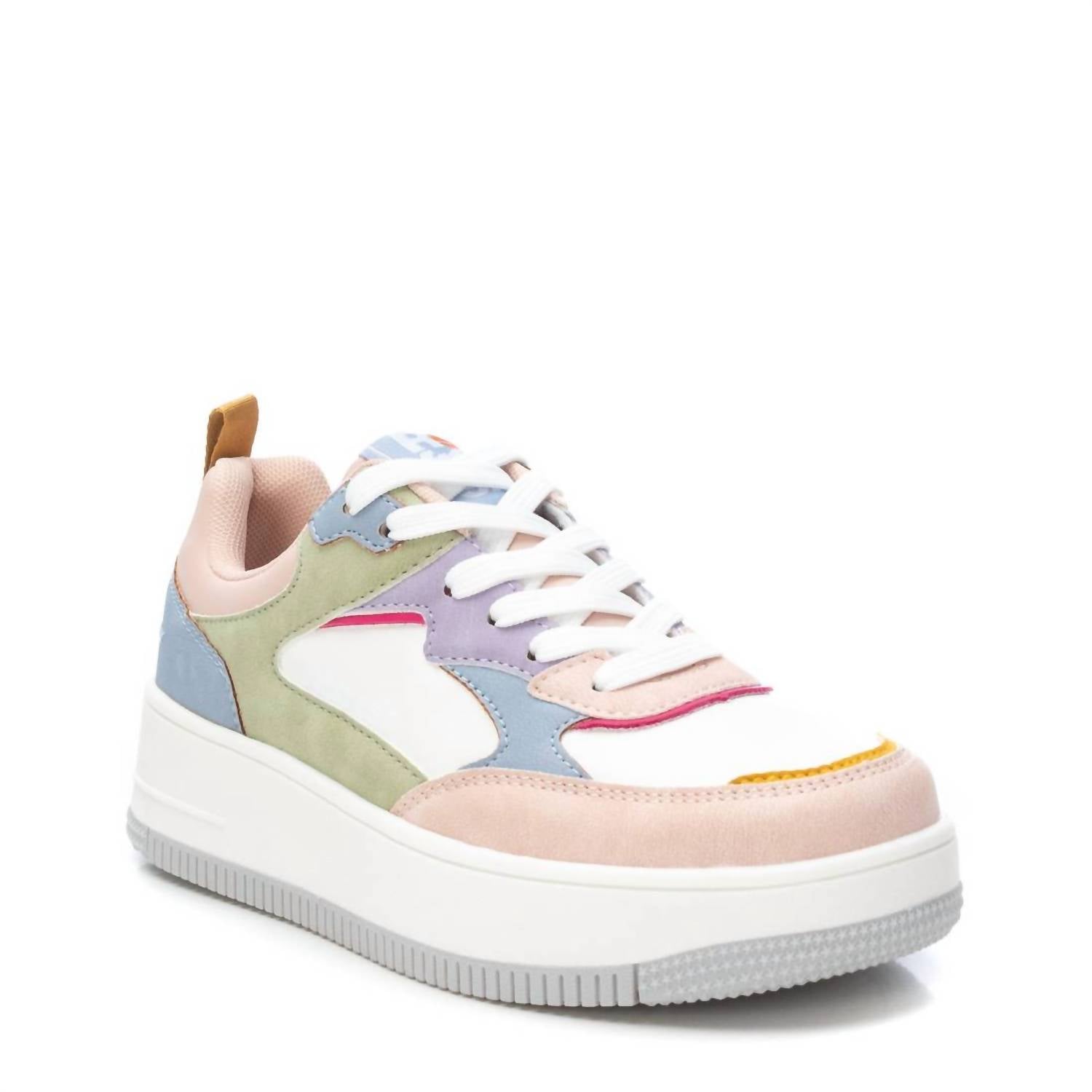 Xti - Women's Comfort Sneakers