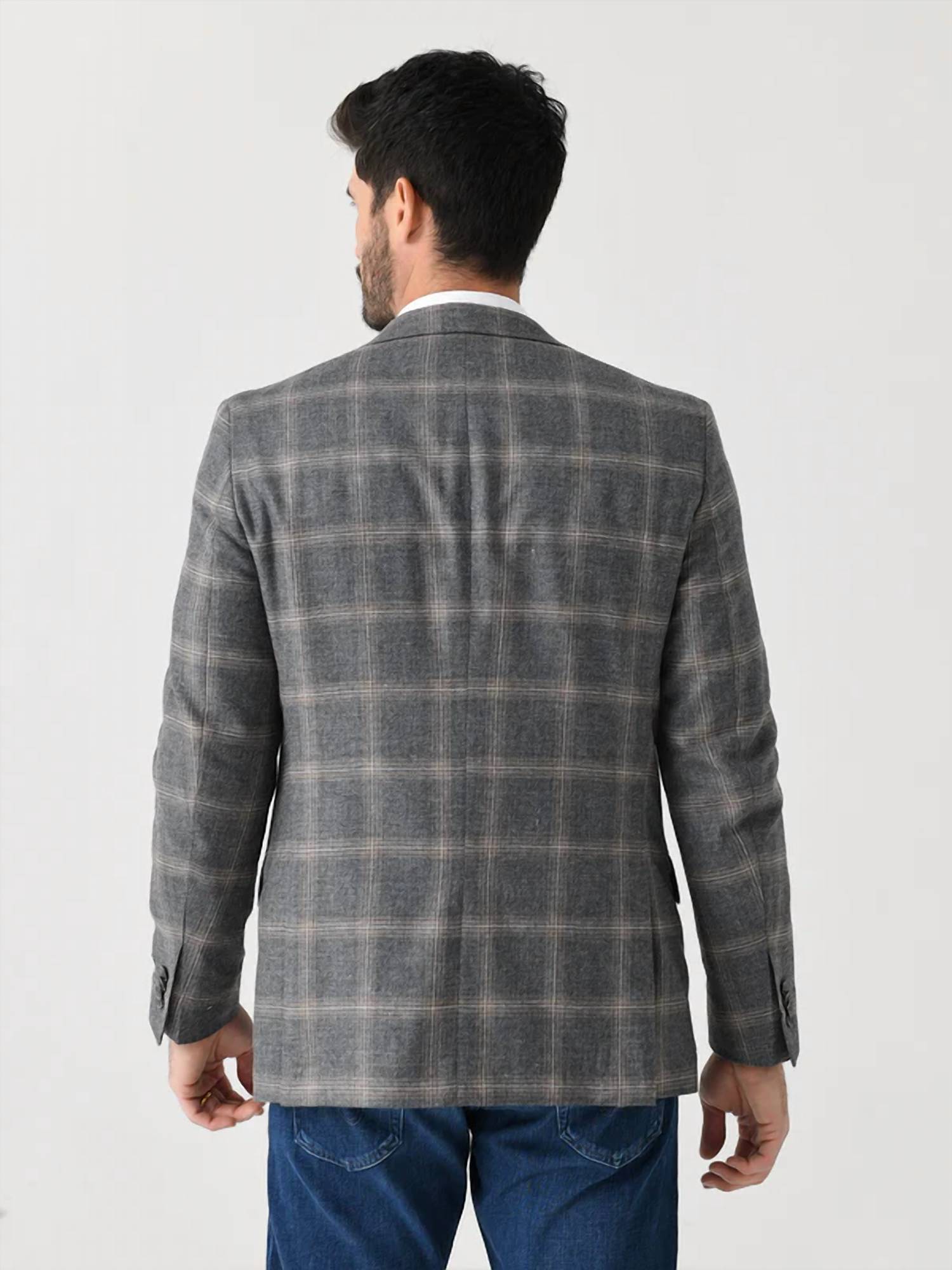 Peter Millar - Crown Crafted Harrison Soft Jacket