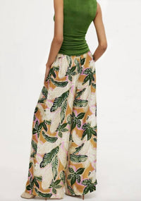 Significant Other - Maize Pant