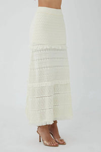 Js71 - Mira Skirt