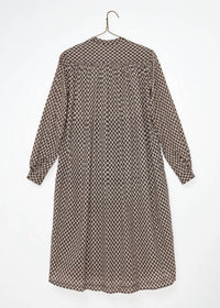 Matta - Bheeti Hima Dress