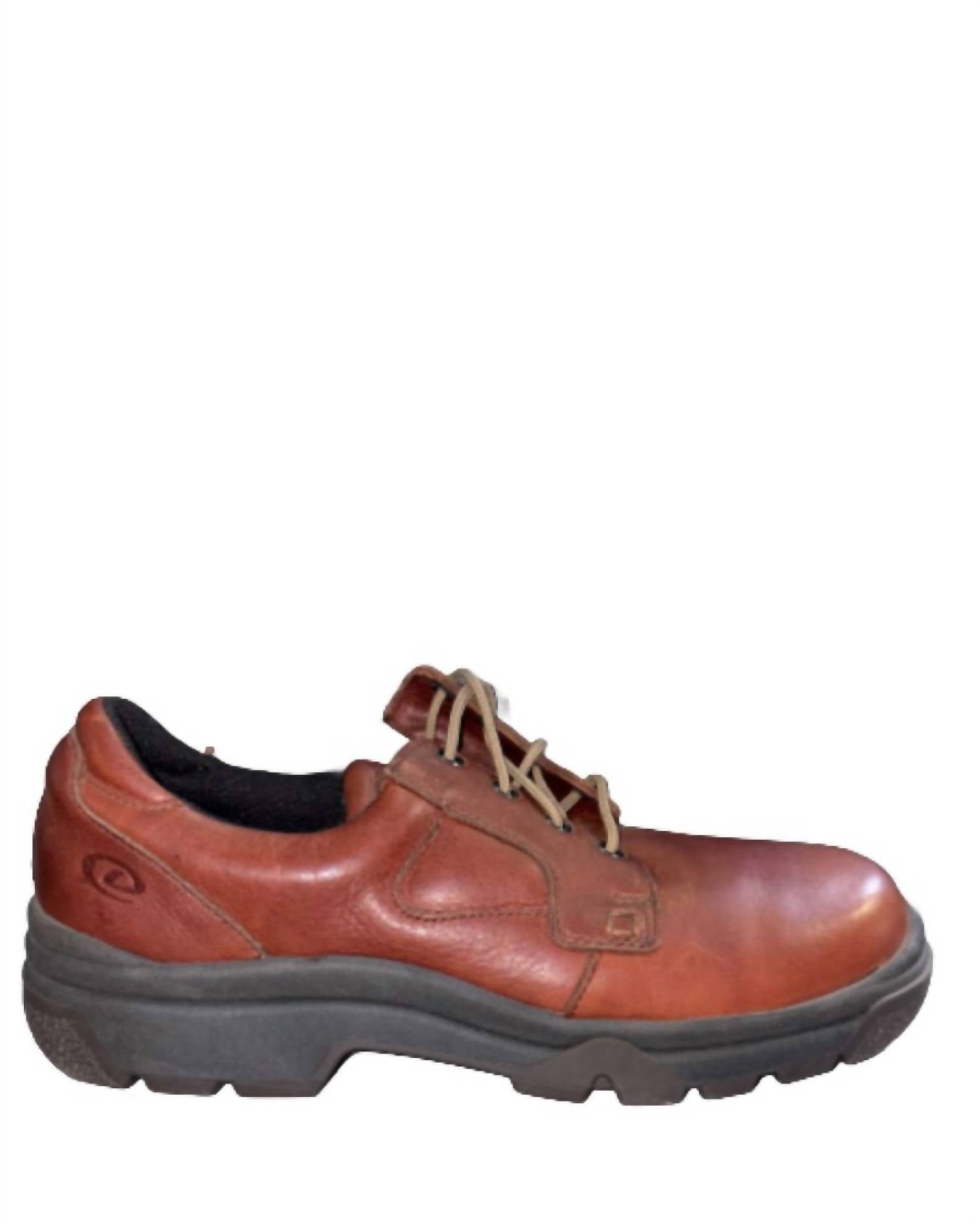 Dexter - Men's Cheyenne Lace Up Oxford Shoes