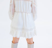 En Saison - Alannah Mini Dress