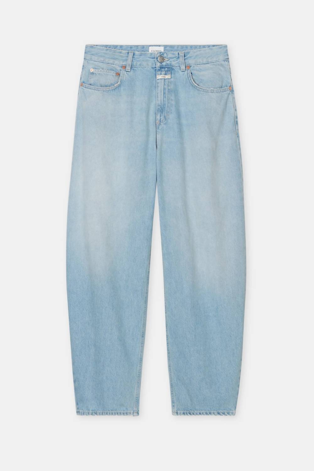Closed - Barrel Jazzie Jeans